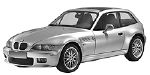 BMW E36-7 C3369 Fault Code