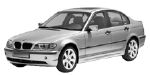 BMW E46 C3369 Fault Code