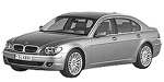 BMW E65 C3369 Fault Code