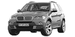 BMW E70 C3369 Fault Code