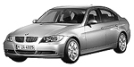 BMW E92 C3369 Fault Code