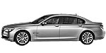 BMW F02 C3369 Fault Code