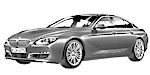 BMW F06 C3369 Fault Code