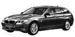 BMW F11 C3369 Fault Code